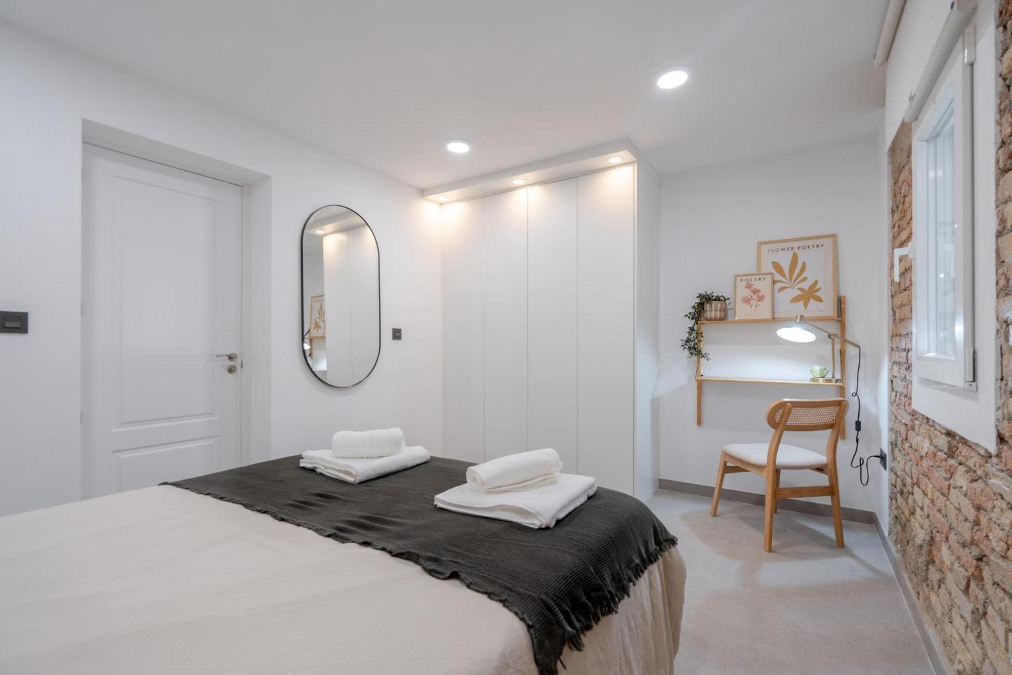 Granada Congress Suites Extérieur photo