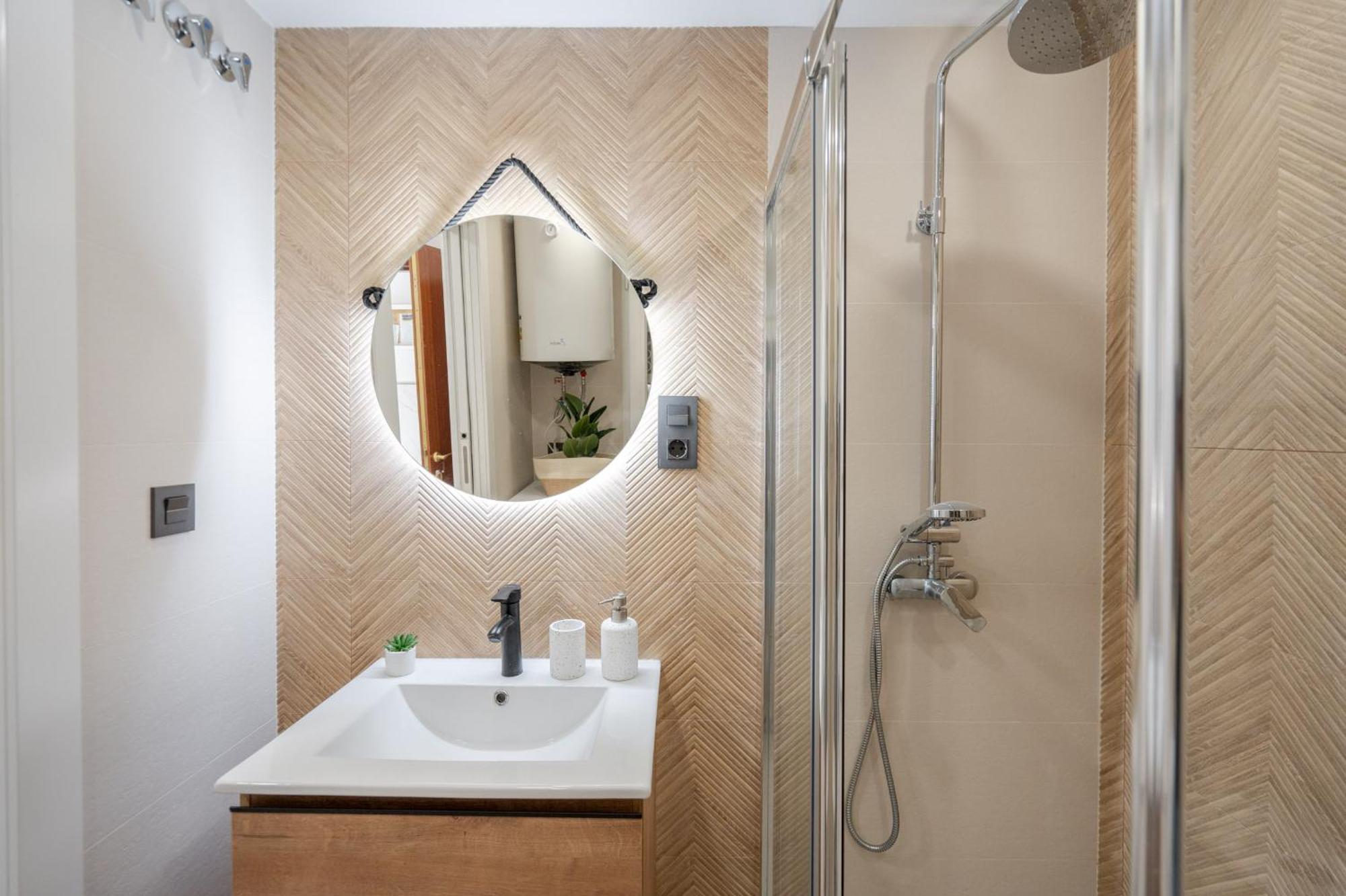 Granada Congress Suites Extérieur photo