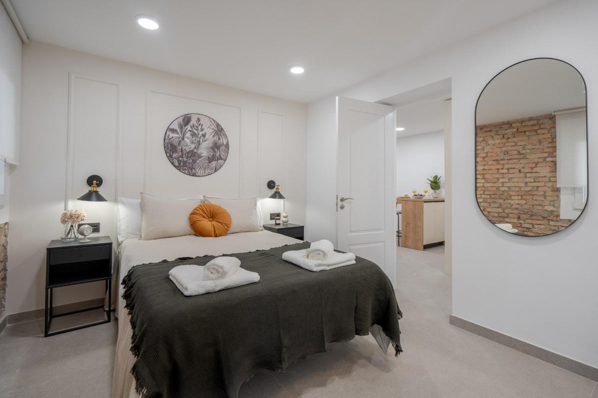 Granada Congress Suites Extérieur photo