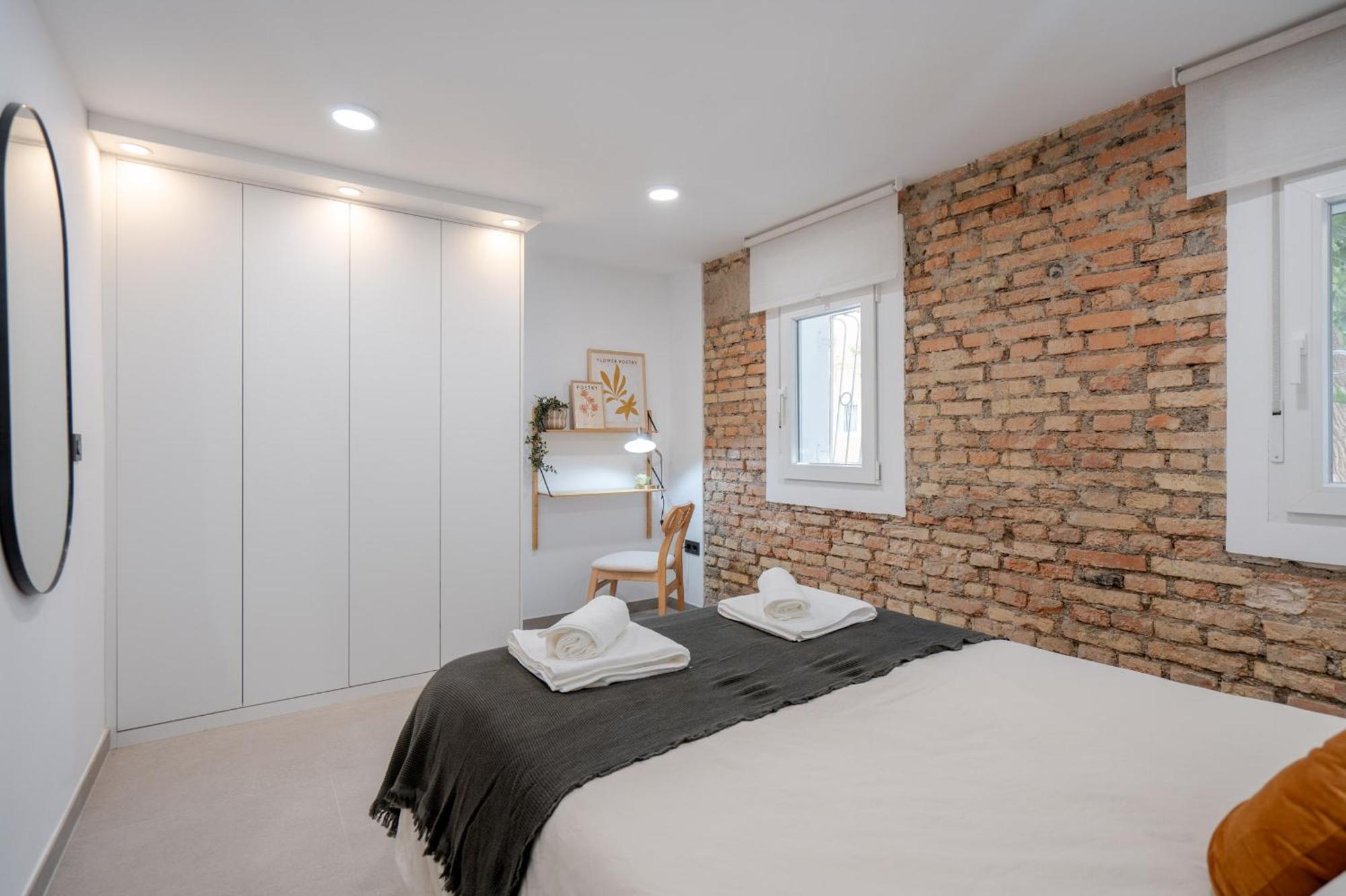 Granada Congress Suites Extérieur photo
