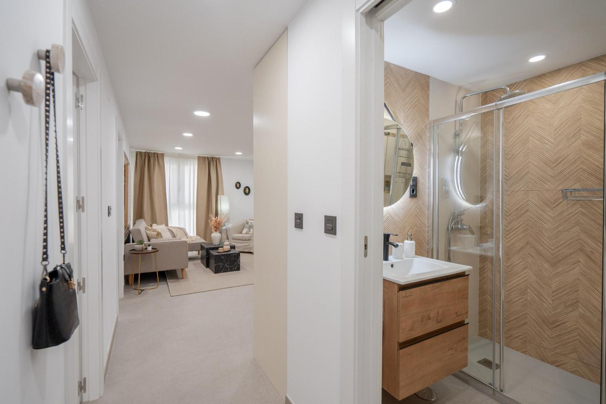 Granada Congress Suites Extérieur photo